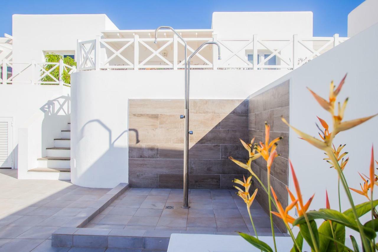 Flower Beach Suite 7 Playa Honda  Exterior photo